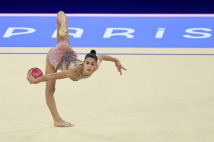 sofia rafaelli italy rhythmic gymnastics aug 9 29